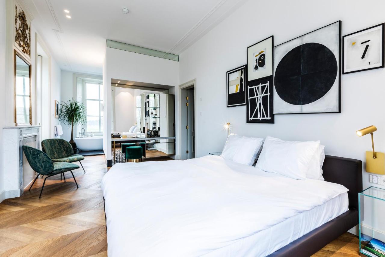 Hotel Parc Broekhuizen L Culinair Landgoed